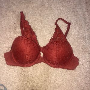 Auden Lace Bra